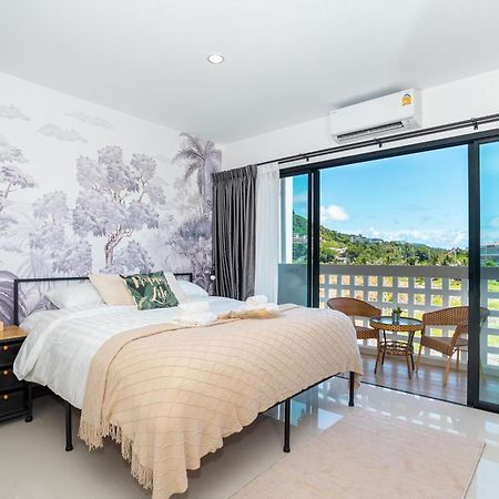 Karon Mitsu Guesthouse מראה חיצוני תמונה