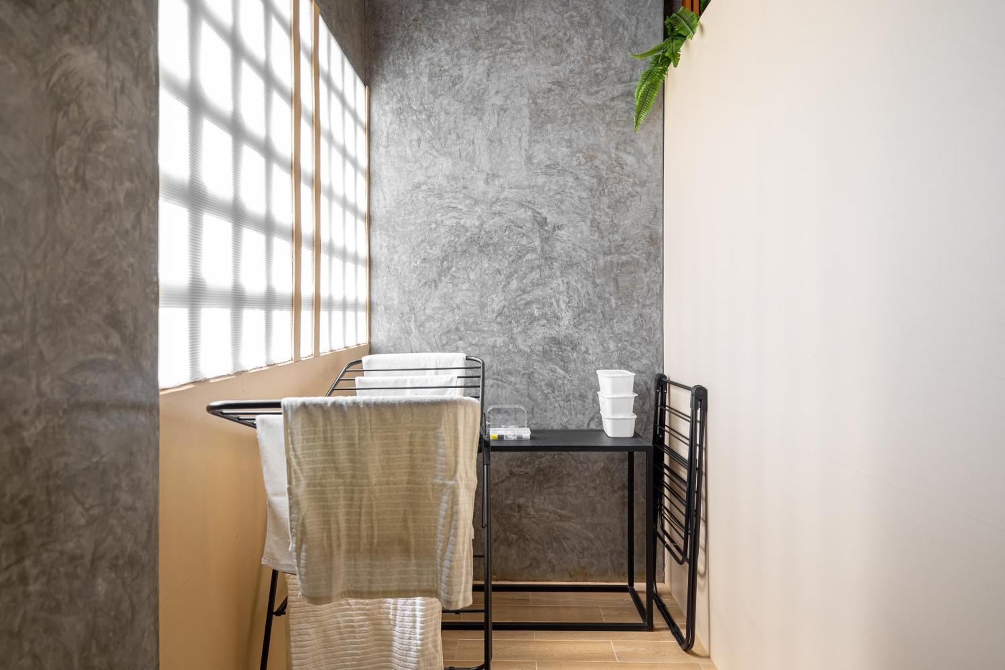 Karon Mitsu Guesthouse מראה חיצוני תמונה