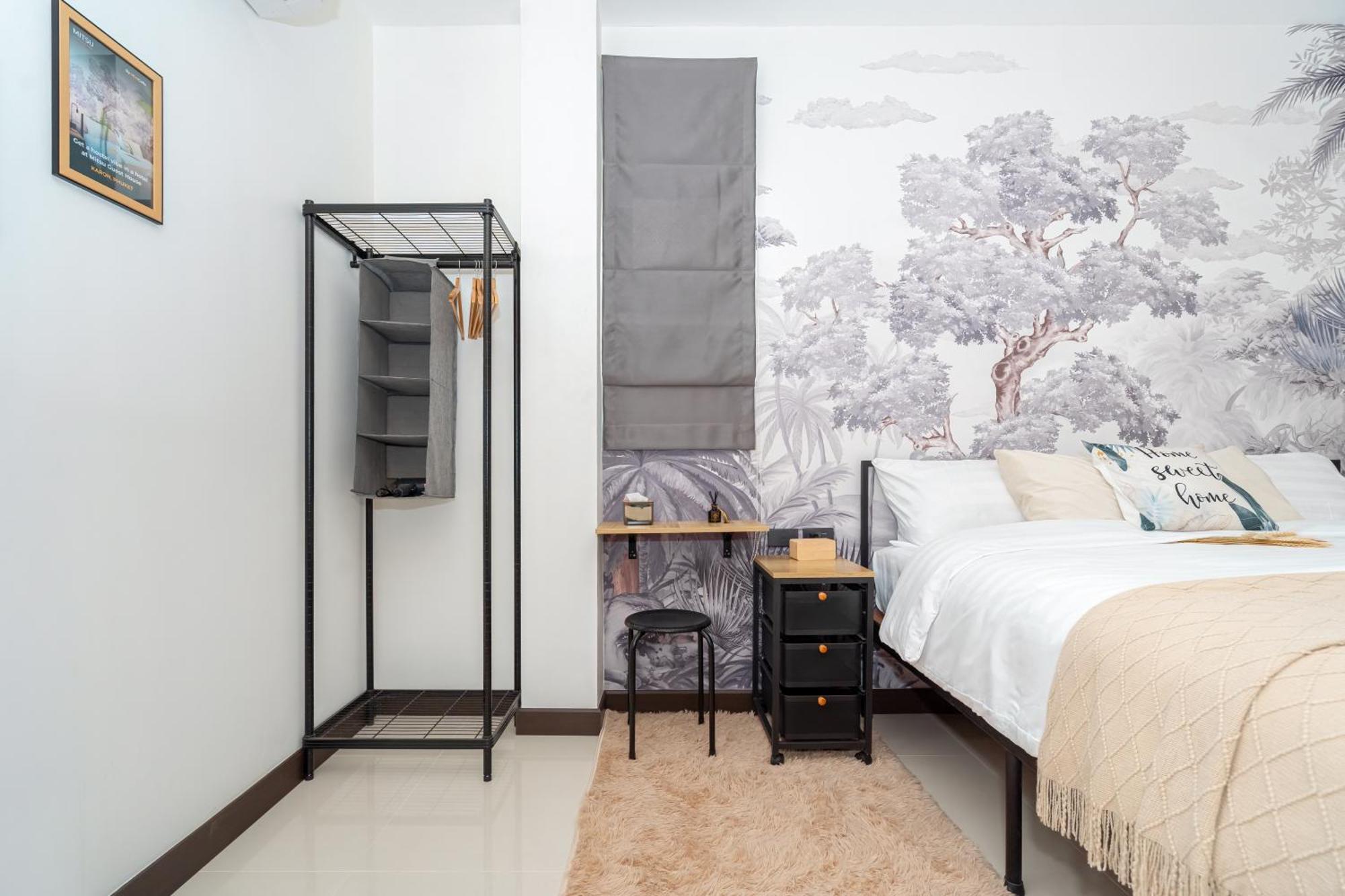Karon Mitsu Guesthouse מראה חיצוני תמונה